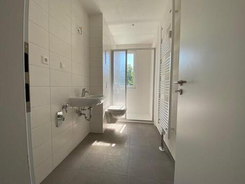 Foto - Etagenwohnung zur Miete in Staßfurt
