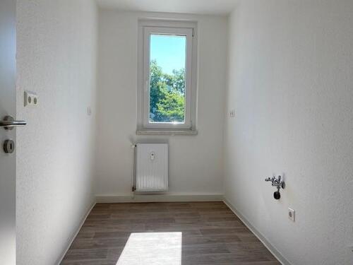 Foto - Etagenwohnung in Staßfurt