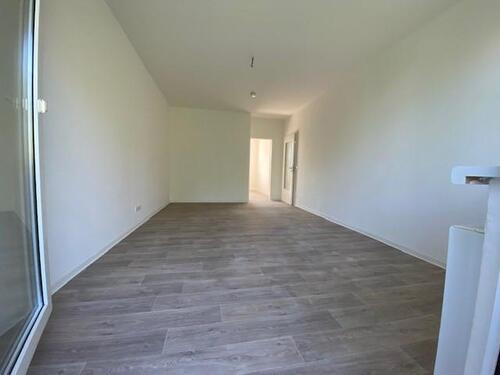 Foto - Etagenwohnung in Staßfurt zur Miete