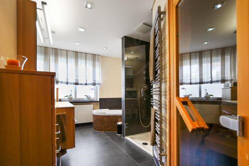 Foto - Etagenwohnung in Donauwörth