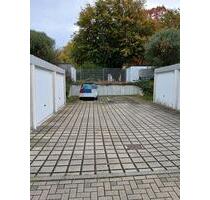 Breiter Stellplatz ca. 3,75x5,5 m auch WoMo , Wohnwagen ab 1.1.26 - Dortmund Bövinghausen