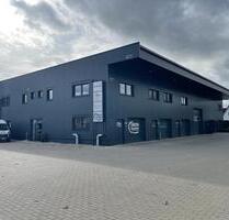 Self-StorageWerkstatt inkl. Büro (113m²) in Neu-UlmBurlafingen