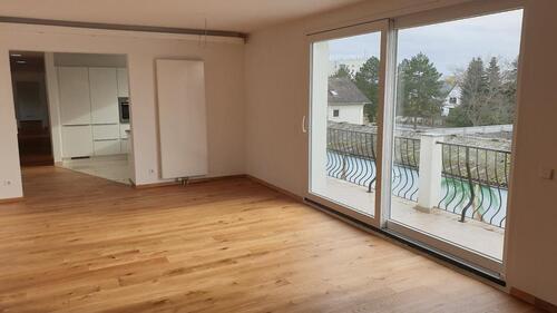 Foto - Penthouse 4,5 Zi. - 220 qm Gewerbe Raum-Wohnung in Heusenstamm