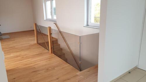 Foto - Etagenwohnung in Heusenstamm zur Miete