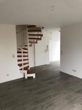 Foto - Helle 2,5 Zimmer Maisonette-Wohnung in MemmelsdorfLichteneiche