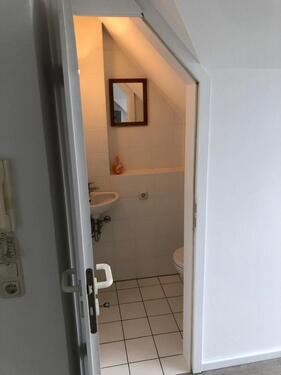 Foto - Etagenwohnung in Gundelsheim zur Miete