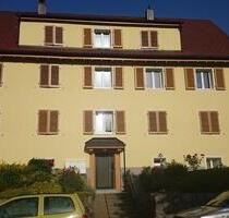 Charmante 3-Zimmer-Wohnung in Triberg mit EBK und Balkon - Triberg im Schwarzwald