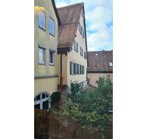 Vermiete 3 Zimmer Wohnung, 82 qm, Schwäbisch Hall Altstadt
