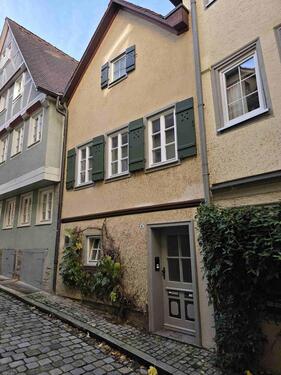 Foto - Etagenwohnung zur Miete in Schwäbisch Hall