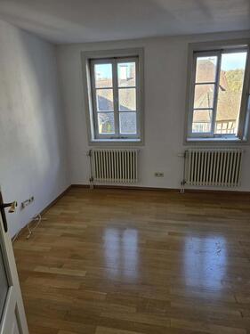 Foto - Etagenwohnung in Schwäbisch Hall