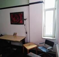 Großes Möbliertes WG-Zimmer in zentraler Lage ab sofort - Hannover Mitte