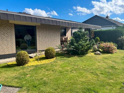 Foto - Einfamilienhaus zum Kaufen in Algermissen