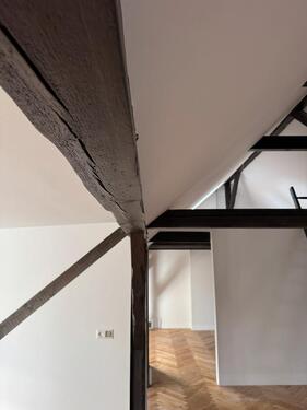 Foto - Etagenwohnung in Berlin