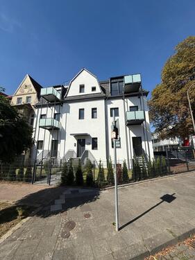 Foto - Luxuswohnung in Moers – Erstbezug, modern und zentral!