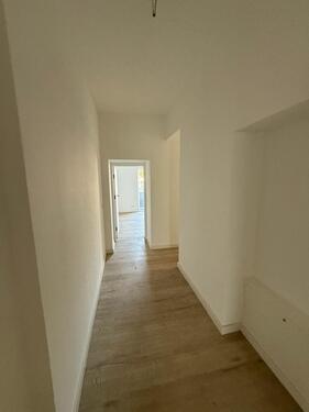 Foto - Etagenwohnung in Moers