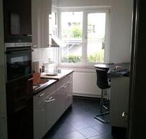 2-Zimmerwhg. 49qm², Hochparterre - Hannover Buchholz-Kleefeld