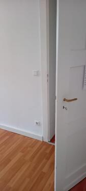 Foto - Etagenwohnung zur Miete in Hannover