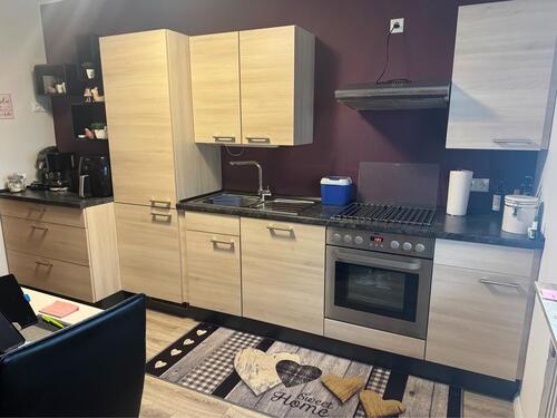 Foto - Etagenwohnung in Aachen