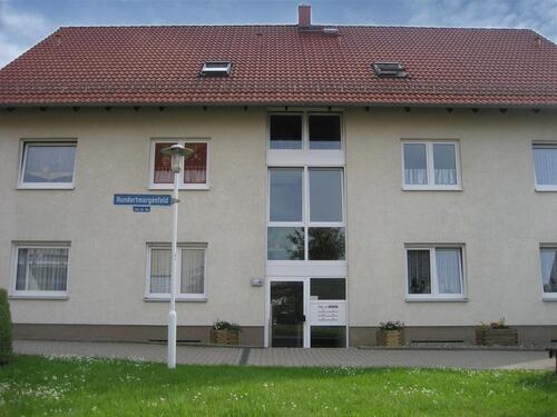 Foto - 2 Zimmer Etagenwohnung zur Miete in Wernigerode