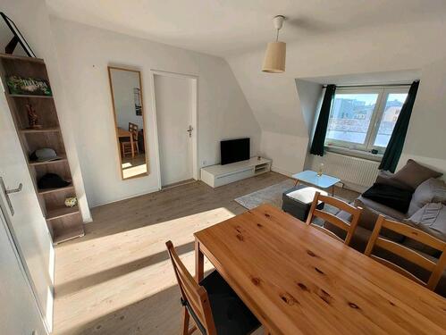 Foto - 2 Zimmer Etagenwohnung zur Miete in Nürnberg