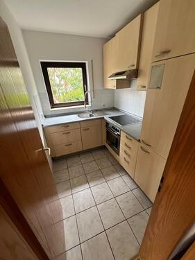 Foto - 1 Zimmer Etagenwohnung in Schlüchtern