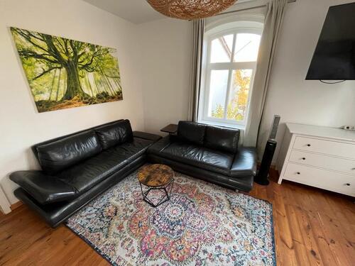 Foto - 1 Zimmer Etagenwohnung zur Miete in Hannover