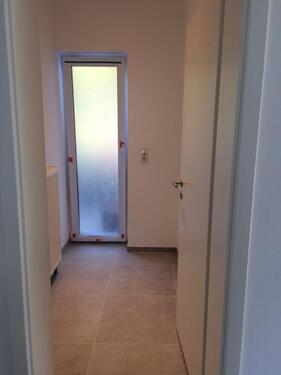 Foto - Etagenwohnung in Sankt Wendel zur Miete