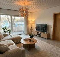 Aalen Zentrumsnahe 4,5 Zimmer Wohnung