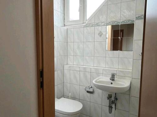 Foto - Etagenwohnung in Aalen zur Miete