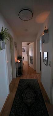 Foto - Wohnung zu Vermieten mit Garten