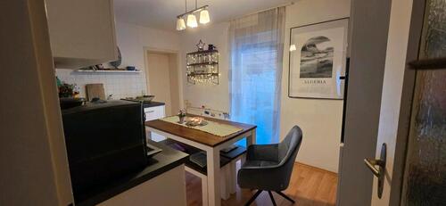 Foto - 3 Zimmer Etagenwohnung in Bad Saulgau