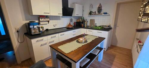 Foto - Etagenwohnung in Bad Saulgau zur Miete