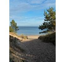 Ferienhaus, Ferienwohnung, Ferienzimmer Bungalow am Meer - Zinnowitz