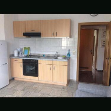 Foto - 2 Zimmer Etagenwohnung zur Miete in Aachen