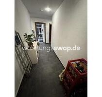 Wohnungsswap - 2 Zimmer, 55 m² - Fuhlsbüttler Straße, Hamburg-Nord, Hamburg
