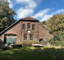Resthof in Bekhausen - sanierungsbedürftig - Rastede