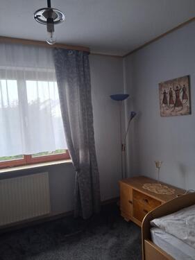 Foto - Ein Zimmer mit Gemeinschaftsbad