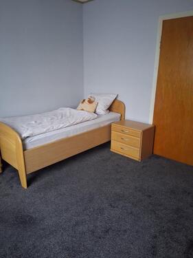 Foto - 1 Zimmer Etagenwohnung zur Miete in Raunheim
