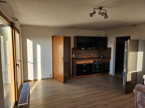 Foto - 2 Zimmer Erdgeschoßwohnung zur Miete in Deggendorf