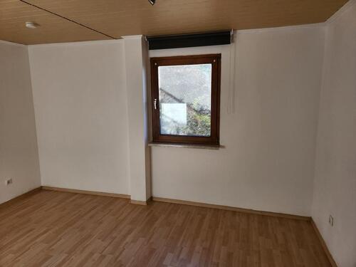 Foto - 2 Zimmer Erdgeschoßwohnung in Deggendorf