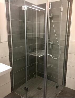 Foto - 2 Zimmer Erdgeschoßwohnung zur Miete in Losheim am See