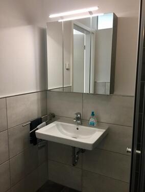 Foto - 2 Zimmer Erdgeschoßwohnung in Losheim am See