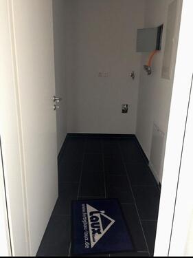 Foto - Erdgeschoßwohnung in Losheim am See zur Miete