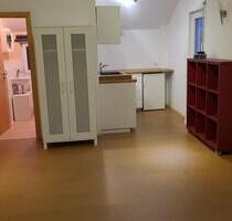 Studio App. 1.OG in Feldkirchen-Westerham nähe Bahnhof Westerham