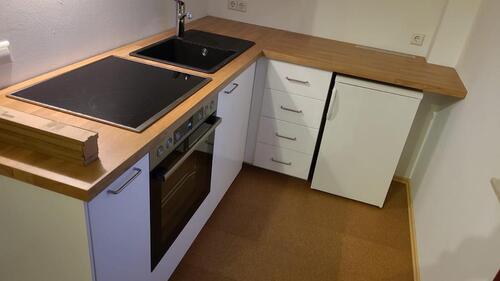 Foto - 1 Zimmer Etagenwohnung in Feldkirchen-Westerham