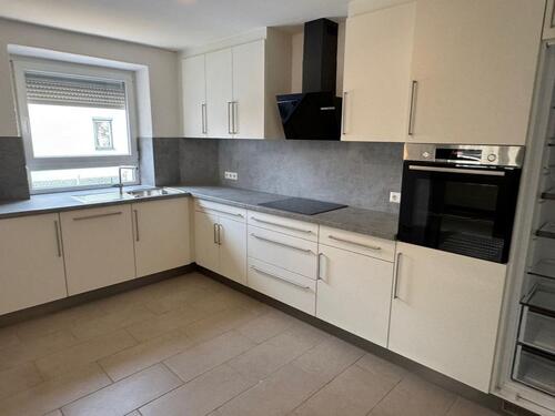 Foto - 11 Zimmer Erdgeschoßwohnung in Leipheim