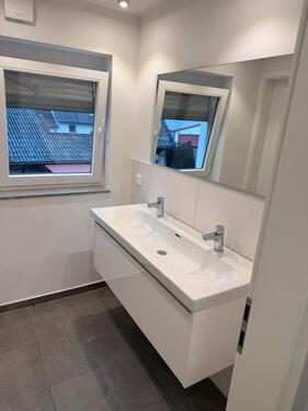 Foto - Erdgeschoßwohnung in Leipheim zur Miete