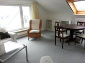 Foto - 2 Zimmer Dachgeschoßwohnung zur Miete in Stuttgart