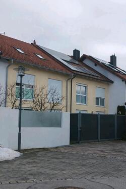 Foto - Reihenhaus in Auerbach zum Kaufen