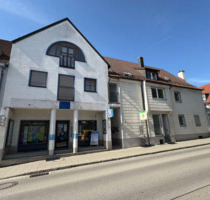 Haus mit 15 Zimmern PAF Zentrum! Ideal für Monteure Arbeiter - Pfaffenhofen an der Ilm